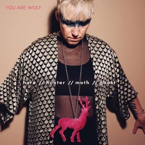 You Are Wolf Hare // Hunter // Moth // Ghost (CD) Album Digipak - Bild 1 von 1
