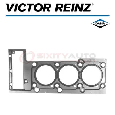 MAHLE Cylinder Head Gasket for 2006-2010 Dodge Charger 2.7L V6 - ka - Image 1 of 4