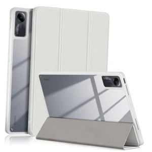 Case for Xiaomi Redmi Pad SE 11'' 2023, Hybrid Slim Case Cover [Built-in Gray - Picture 1 of 7