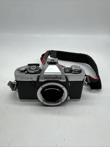 Minolta XG 9 35mm Film Camera. J - Picture 1 of 7