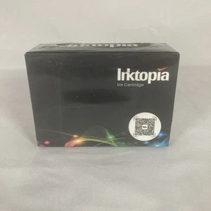 Desktopia Tintenpatrone Ersatz für HP 62XL Tri-Color & Schwarz ABGELAUFEN 03-2023 - Bild 1 von 4