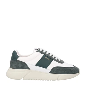 Axel Arigato Herren Sneaker Genesis Vintage Runner Grün Low Top 41 UVP215 - Bild 1 von 8