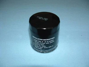 Oil Filter for EZGO TXT RXV Turf Golf Carts with Kawasaki Engines 2008-up - Picture 1 of 1