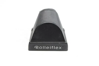  Rolleiflex Prism View Finder 45° For 6000 Series - Image 1 of 4