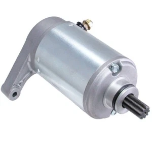 Starter Motor FITS 1987-1999 Big Bear 350 35 Big bear ST17 - Picture 1 of 4