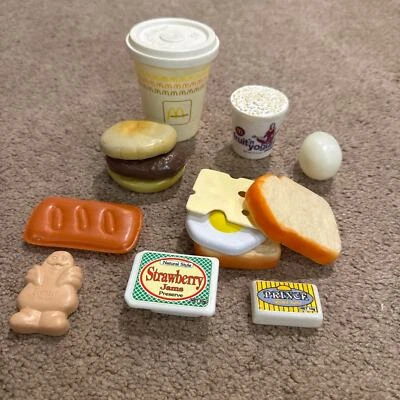 McDonald’s play food - Image 1 of 4
