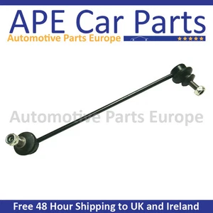 Eslabón estabilizador BMW Serie 5 E60 E61 eslabón frontal izquierdo eslabón antirrollo calidad FABRICANTE DE EQUIPOS ORIGINALES - Imagen 1 de 2