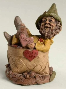 Cairn Studios Tom Clark Wichtel lustig - ohne Karton 6309938 - Bild 1 von 1