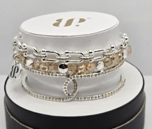 Bomb Party Stacks ~ Fall Luxe Edition 2024 ~ Next Big Move ~ Neu in OVP - Bild 1 von 5