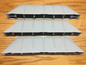 3x Maytag Whirlpool Dryer Drum Baffle DC66-00399A 35001131 Amana - Picture 1 of 4