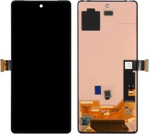 OLED For Google Pixel 7 Replacement No Frame Display LCD Screen - Black UK Stock - Picture 1 of 6