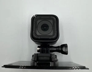 GoPro Hero Session Black Mount Included - Picture 1 of 22
