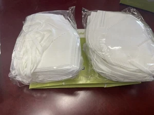 Xam-Med 10-Pack Disposable PR-95-U001 Fits Most -Painting, Sanding —2 PACK - Picture 1 of 4