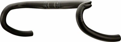 Easton EC70 AX Drop Handlebar - Carbon, 31.8mm, 40cm, Black - Image 1 of 2