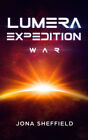 Lumera Expedition 2|Jona Sheffield|Broschiertes Buch|Deutsch