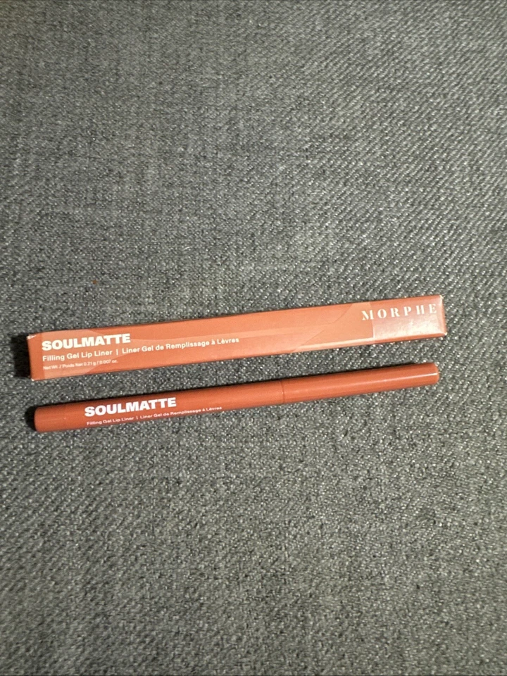 Morphe Soulmate Filling Gel Lip Liner Color, dearest 21g/ 00.7 Oz￼ - Image 1 of 3