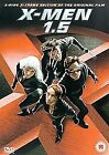 X-Men 1.5 (Dvd, 2004, 2-Disc Set) Vg130