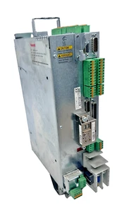 REXROTH INDRAMAT DKCXX.3-100-7 + FWA-ECODR3-SGP-03VRS-MS ECODRIVE - Imagen 1 de 9