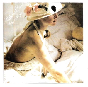 Valerie Dore : The Night (Vocal 12" Mix - 5:46) •• NEW CD ITALO DISCO - Imagen 1 de 1
