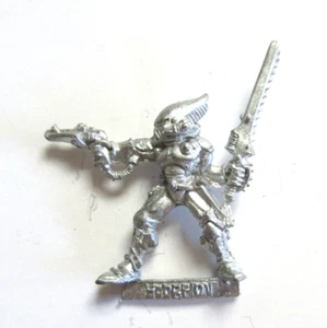 Warhammer 40K Eldar Metal Random Pose Single: Striking Scorpion - Picture 1 of 1