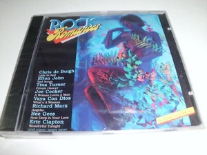 Rock Romances Vol. 1 -   CD  OVP  - Bild 1 von 2