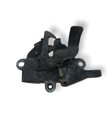 2005 2006 2007 2008 2009 2010 Scion tC Hood Lock Latch Release Actuator Assembly Foto 1 de 4