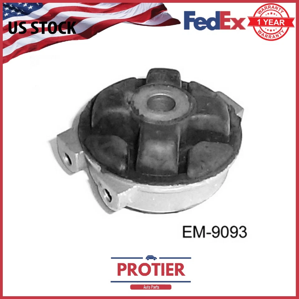 Montaje de motor Transmisison 1,8 2,0 L para Volkswagen Pointer L4 Foto 1 de 3