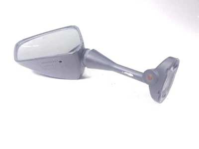 Espejo retrovisor izquierdo Hyosung GT250R GT 250 07 envío gratuito Foto 1 de 4