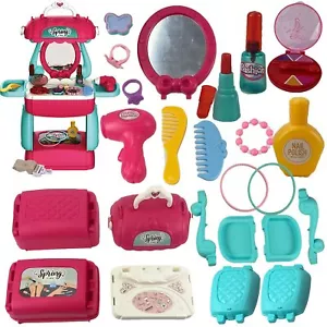 Beauty Bag Toy Set - Picture 1 of 8