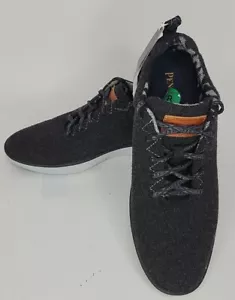 Scarpe donna Pendleton lana taglia 8M antracite erica resistenza all'acqua Vibram nuove con etichette - Foto 1 di 12