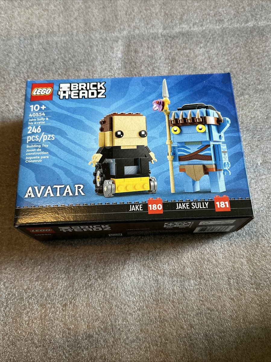 K Jake Box LEGO (R) Complete Sets & Packs for sale | eBay