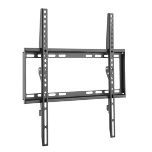 TV Halterung für 32~55" feststehend, max 400x400mm VESA, KL22G-44F - Bild 1 von 1