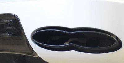 Bentley Continental Gt GTC End Pipe Right Mansory Exhaust Tailpipe Pipe - Image 1 of 4