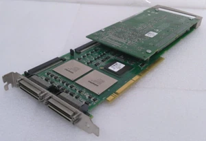 ADAPTEC DELL 00043JWT REVA00, AAC-364/DELL2, AAC-9000MD/DELL RAID CONTROLLER - Picture 1 of 7