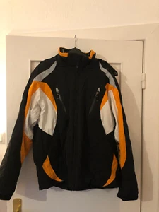 Maier Sports Winter/Skijacke Größe M / 50 10.000mm Wassersäule vintage/retro - Bild 1 von 3