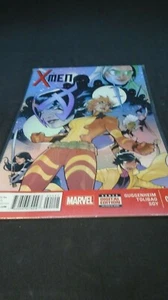 X-Men Marvel 021 - Bild 1 von 1