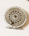 1940s Vintage Wilby Single Action Fly Fishing Reel Made in USA