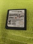 Ds - 007 Quantum of Solace Nintendo Ds Cart Only Tested