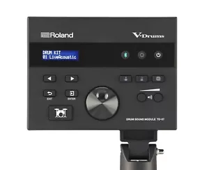 Módulo de sonido Roland V-Drums TD-07 con Bluetooth - Imagen 1 de 4