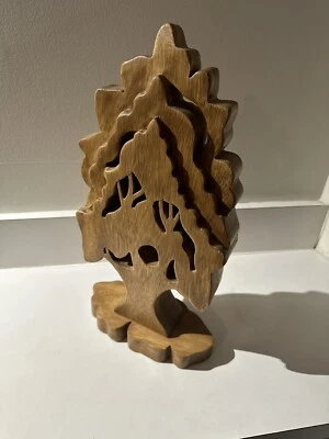 madera pino decoración Foto 1 de 4