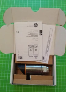 IFM Drucksensor PN3097 PN-001BRER14-MFRKG/US/ /V Neu+OVP, 4021179283007 - Picture 1 of 3