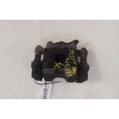 LEFT FRONT BRAKE CALIPER FOR SUBARU JUSTY (07-11) M300 1.0 12V (51KW) MNV 2007 Foto 1 de 4