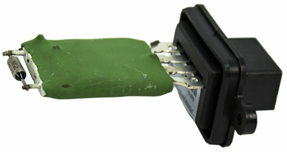 Resistenza Ventola Riscaldamento - Immagine 1 di 1