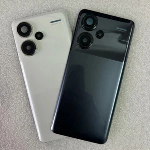 For Xiaomi Redmi Note 13 Pro+ 5G Back Door Housing Back Case With Camera Lens - Picture 1 of 6