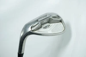 Cobra AMP Cell Sand Wedge / Steel Shaft / Left Handed - Picture 1 of 5