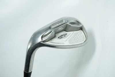 Cobra AMP Cell Sand Wedge / Steel Shaft / Left Handed - Image 1 of 4