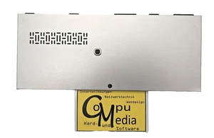 Dell Vostro V131 Abdeckung Cover Door RAM HDD Silber - Bild 1 von 2