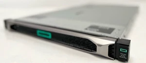 Servidor HPE DL360 Gen10 Plus 4310 2,1 GHz 1P 32 GB-R P408i-a NC 800W PS -P39886-B21 - Imagen 1 de 4