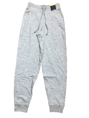 Women's Joggers Cotton Rich Cuffed Jogger Ex High Street Store