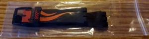 James Bond The World Is Not Enough 007 SWATCH Armband Strap Ungetragen Uhr - Bild 1 von 2
